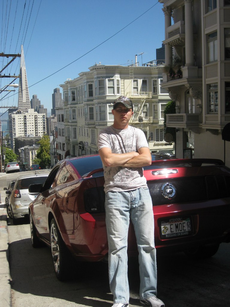 Aliaksandr Petushok | Chicago