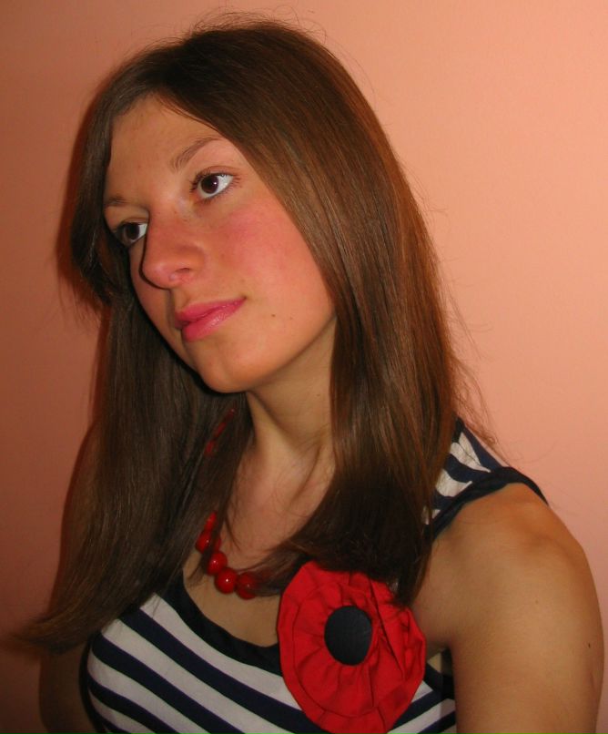 Оксана Скорохода | Львов