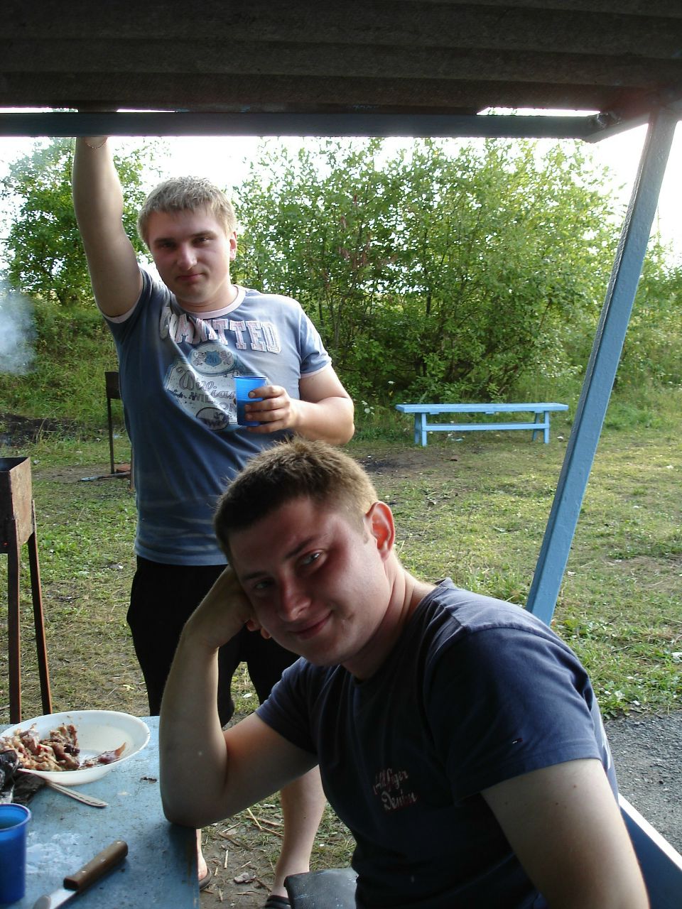 Борис Азовский | Ижевск