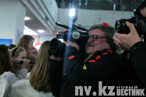 Ангелина Зинукова ★ | Москва