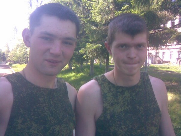 Андрей Калашников | Нижний Новгород