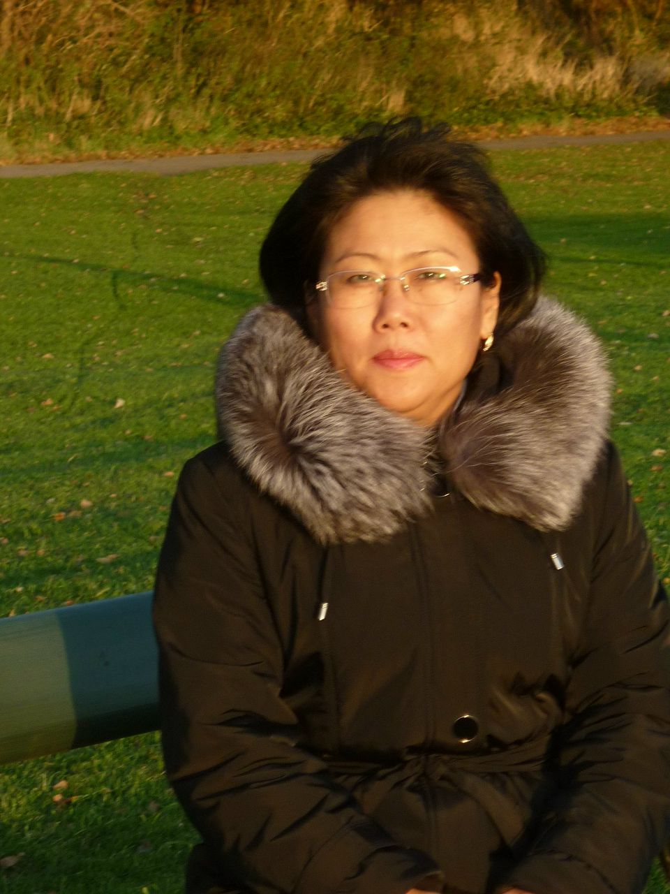 Наталья Тен | Новосибирск