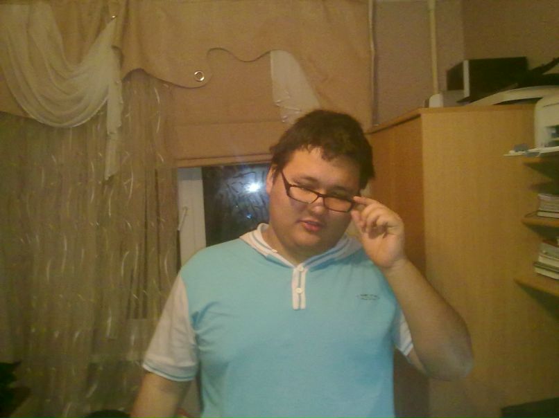 Samat Syzdykov | Караганда