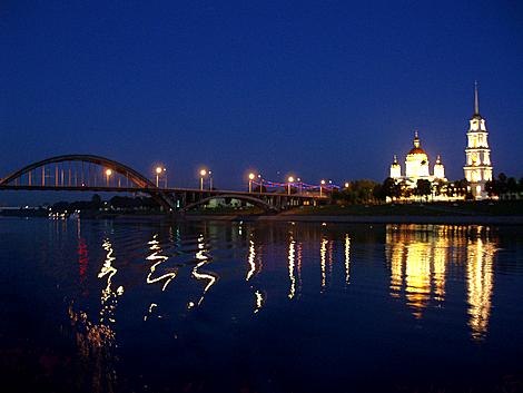 Сергей Арнольдов | Самара