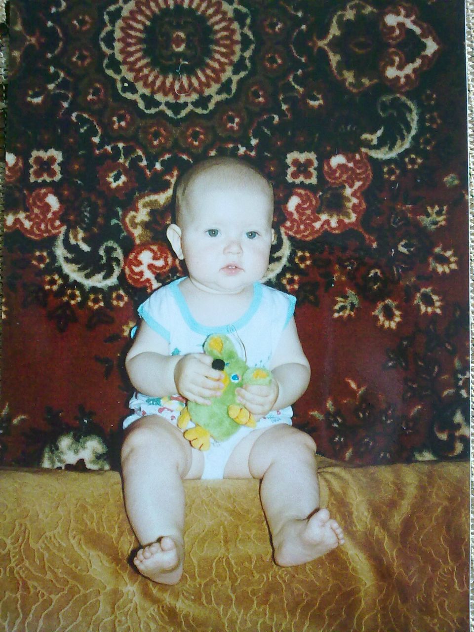 Рома Мартинюк | Ровно