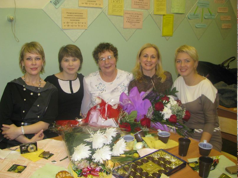 Татьяна Ковязина | Коряжма