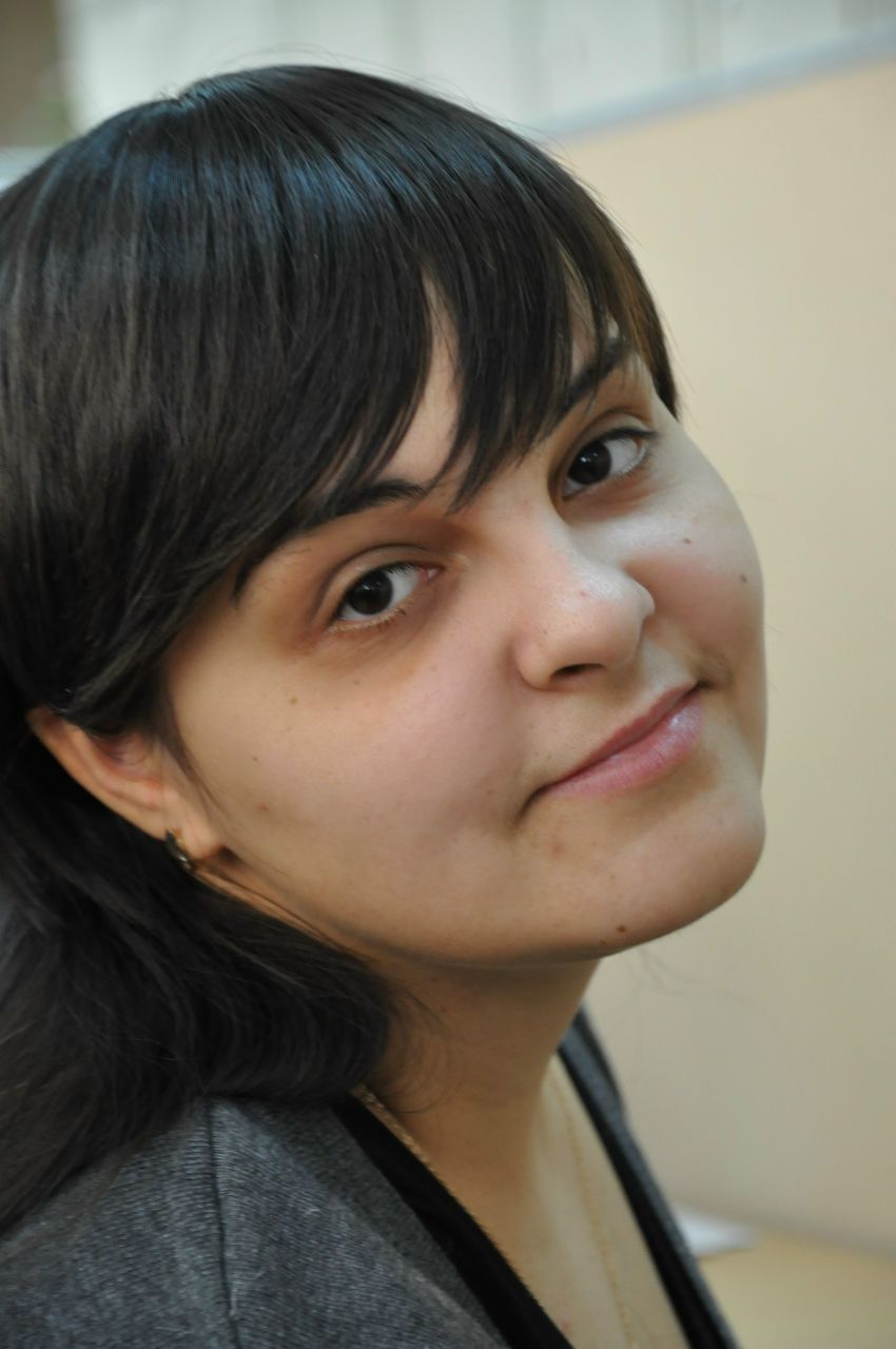 Елена Большакова | Саратов