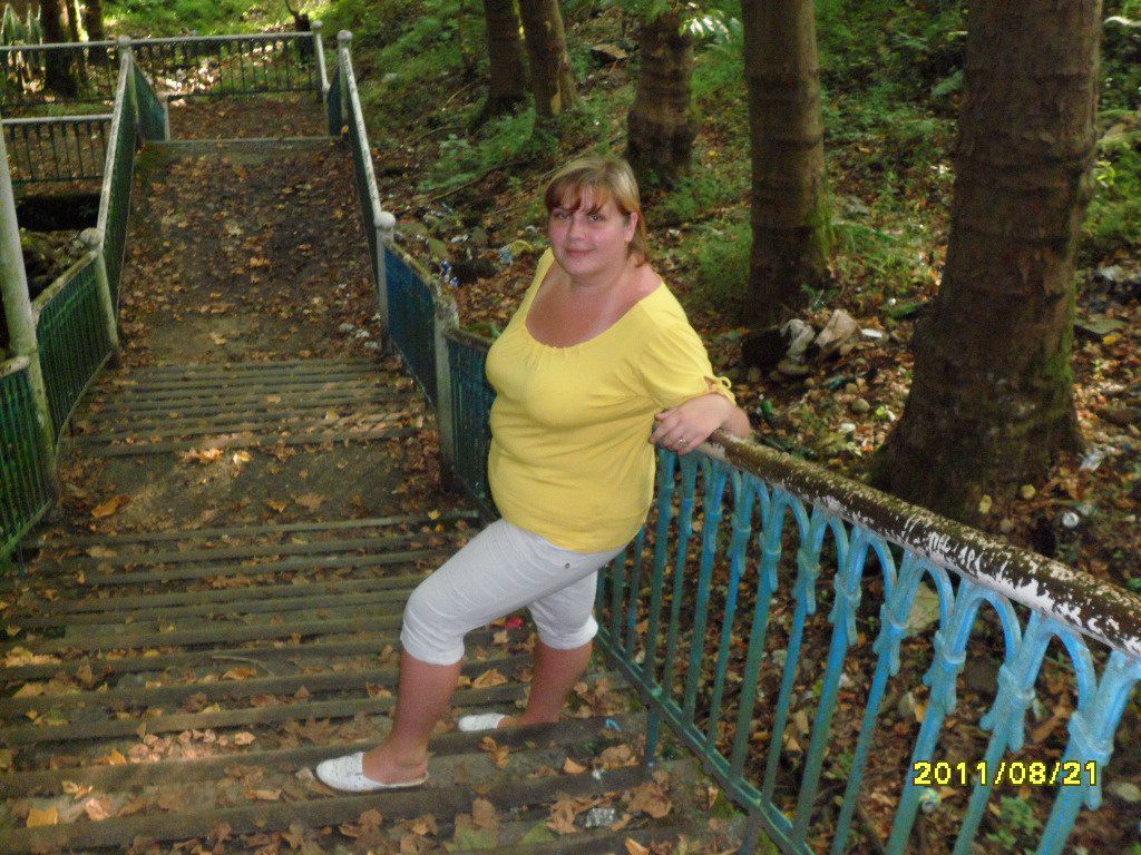 Наталия Ажнова | Новомосковск