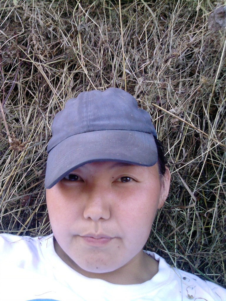 Лилия Данилова **Drеаm high** | Мирный