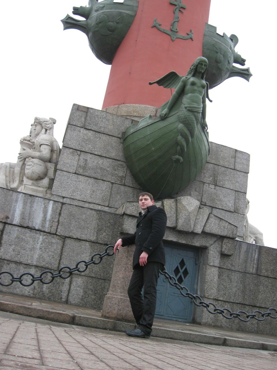 Владимир Хапугин | Москва