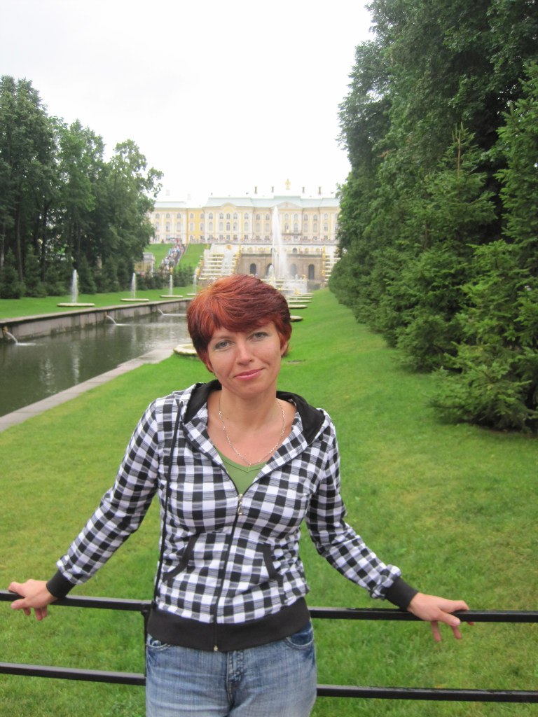 Ольга Иванова | Петрозаводск