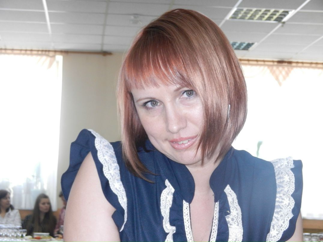 Алёнка Ширяева | Санкт-Петербург