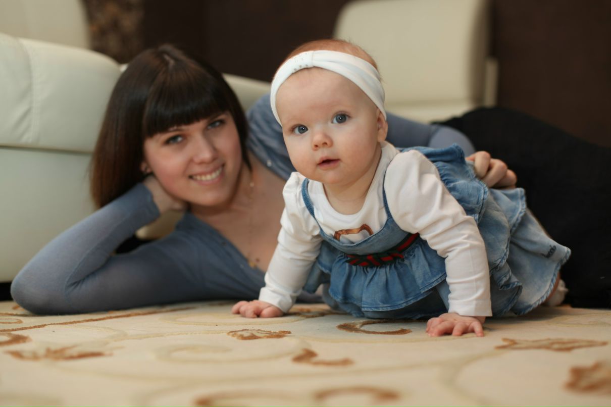 Женя Богочарова | Ростов-на-Дону