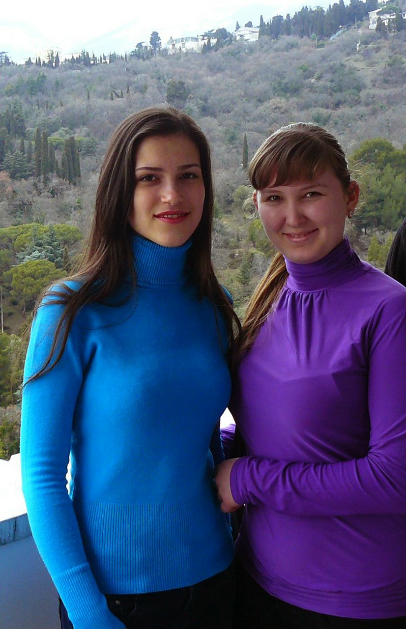 Дарья Горланова | Симферополь