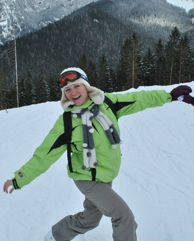 Евгения Гордон | 