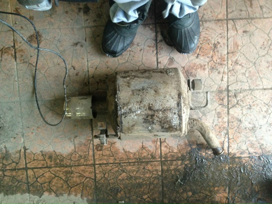 Anton Gogol | Санкт-Петербург