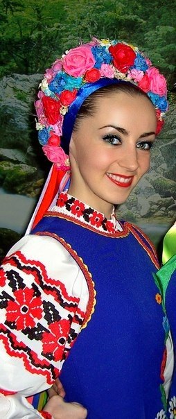 Алёна Напорчук-Морголя | Хмельницкий