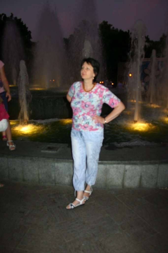 Нина Лазор | Саврань