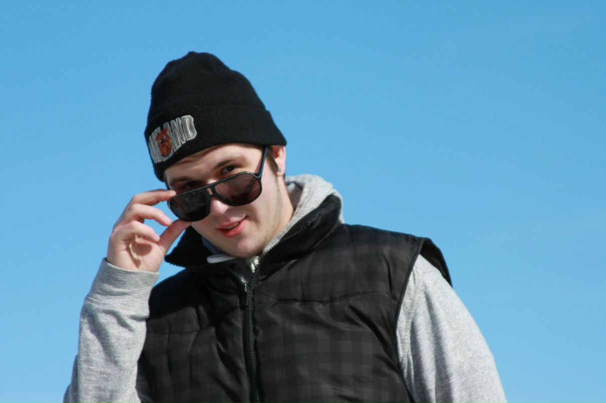 Егор Мышинкин ЖАРА | Санкт-Петербург