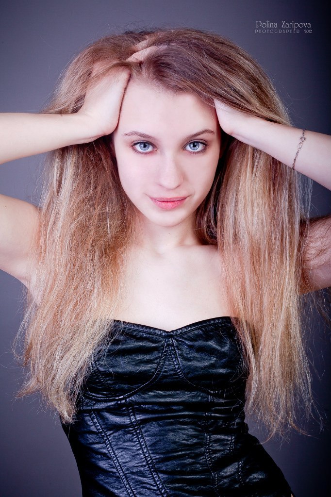 Дарья Кархалёва | Белорецк