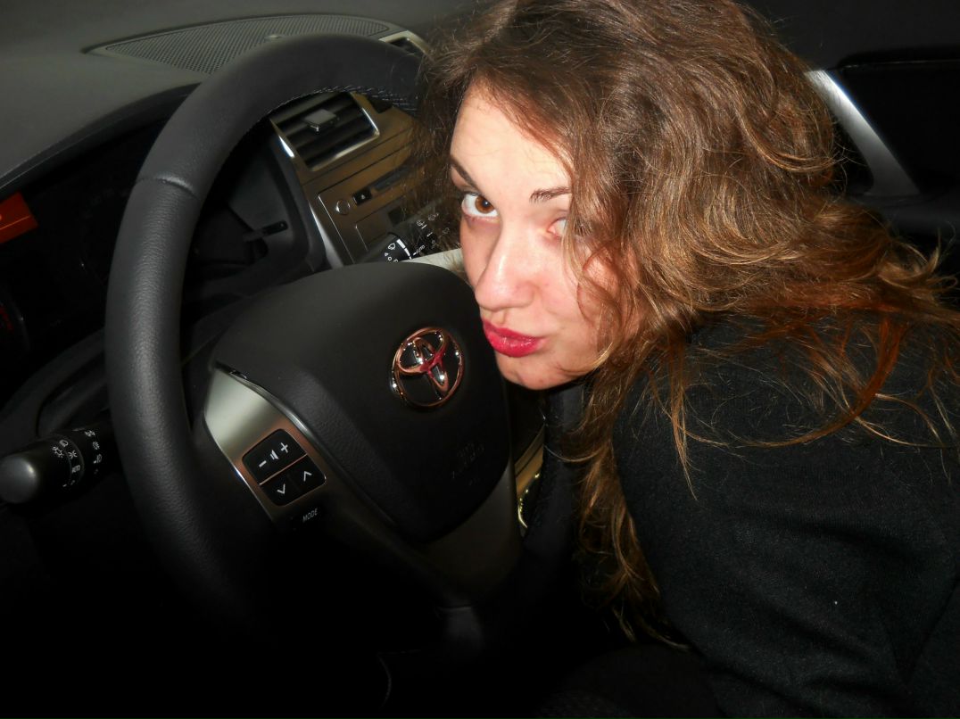 Діана Добровольська | Херсон