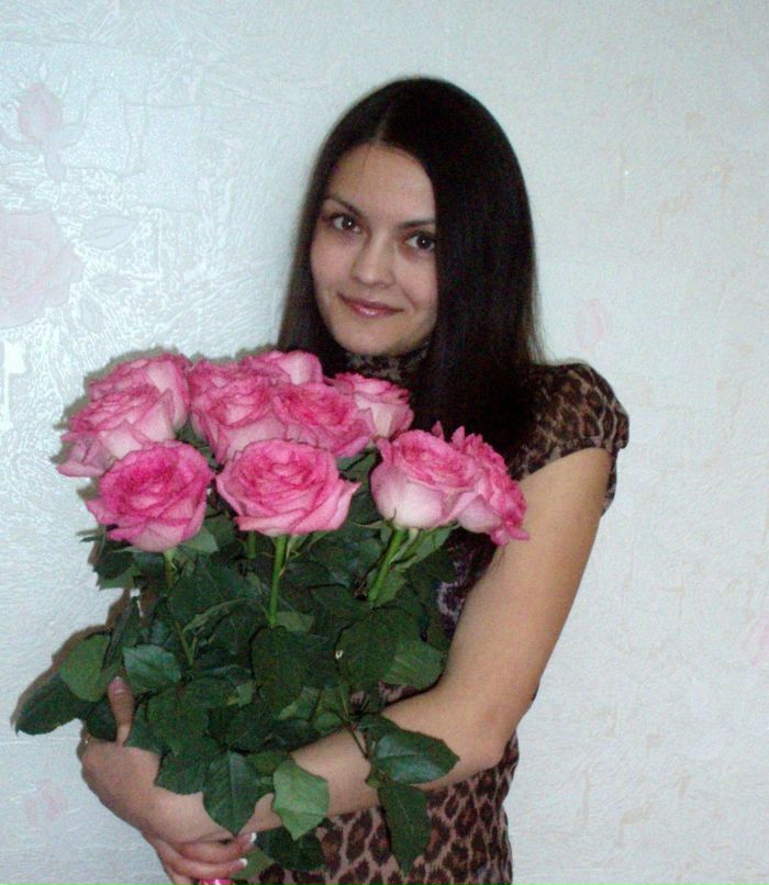 Екатерина Тихонова | Чебоксары