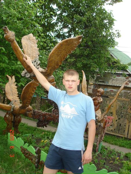 №39, Дмитрий Мананников, Нижний Новгород №39, Дмитрий Мананников, Нижний Новгород
