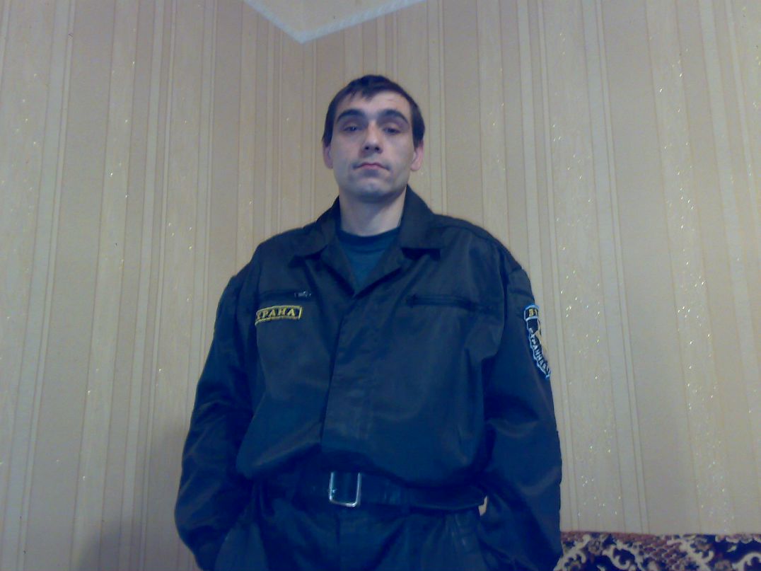 Юрий Семенихин | Харьков