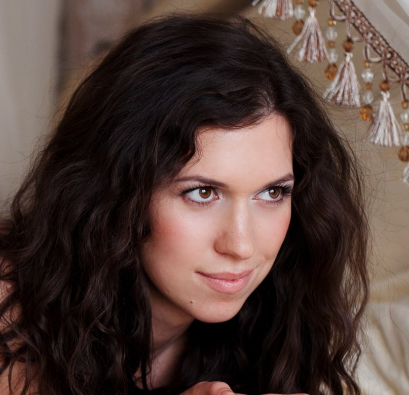 Настенька Сороковая :) | Москва