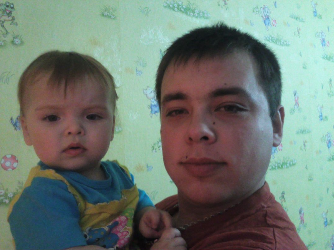 Серёжа Ильмурзин | Глазов