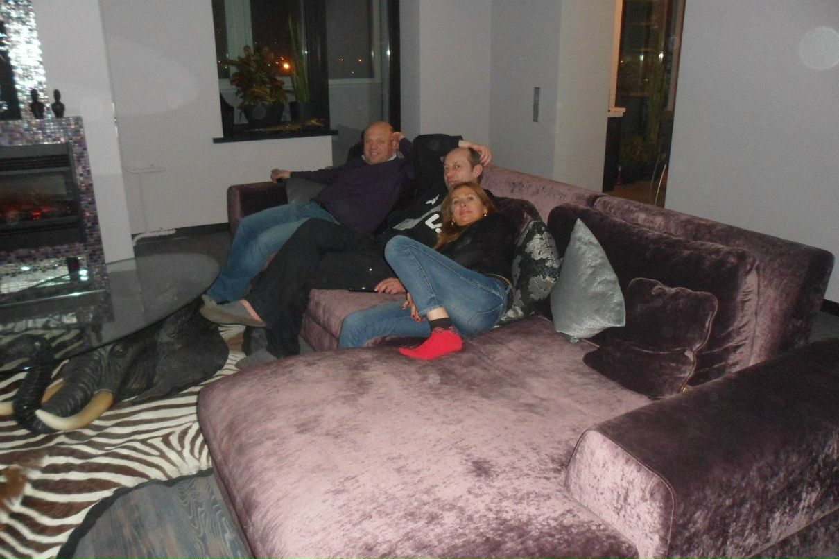 Лина Сова | Санкт-Петербург