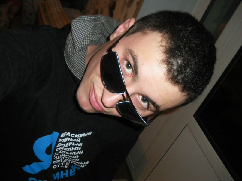 Артем Першин | Санкт-Петербург