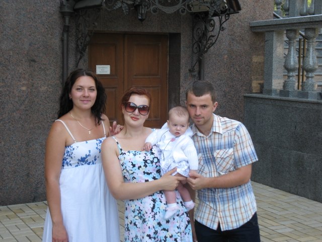 Наталья Фролова | Москва