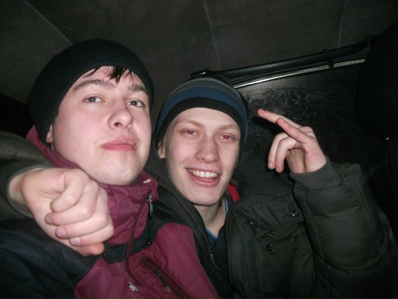 №118, Денис Проничев, 32 года, Нижний Новгород №118, Денис Проничев, 32 года, Нижний Новгород