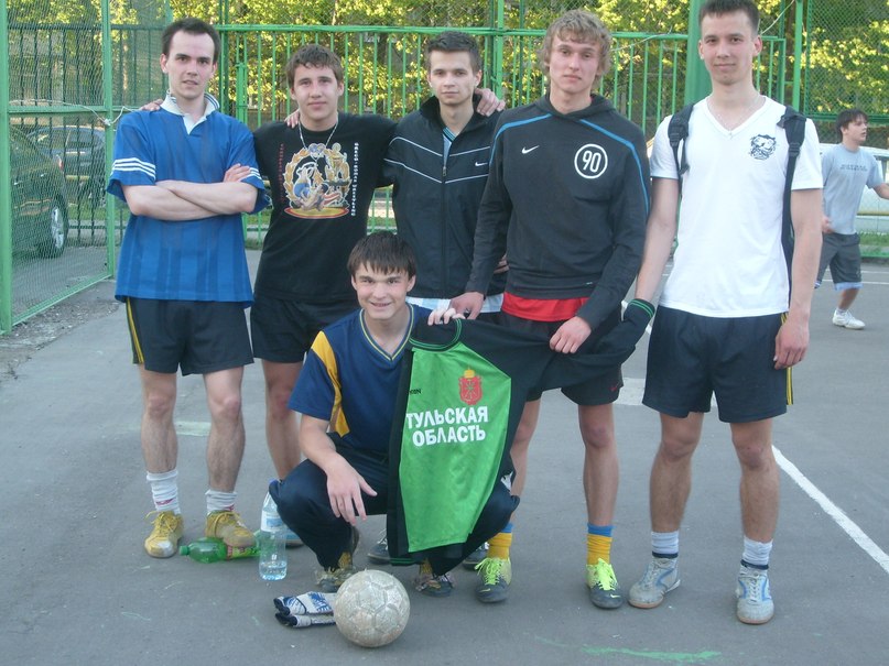 Вячеслав Нечипоров | Москва