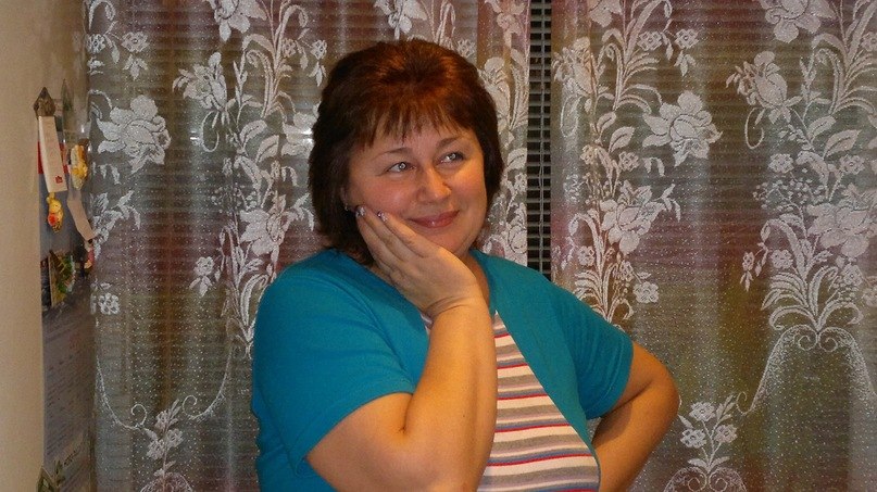 Татьянка Тихомирова | Санкт-Петербург