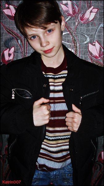 Алексей Куреньков Real cool | Полоцк