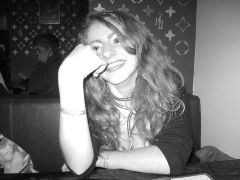 Гретуся Єрис | Львов