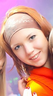 Светлана Гресь ♥ ʁɐwɐɔ ʁɐwɐɔ ♥ | Новосибирск