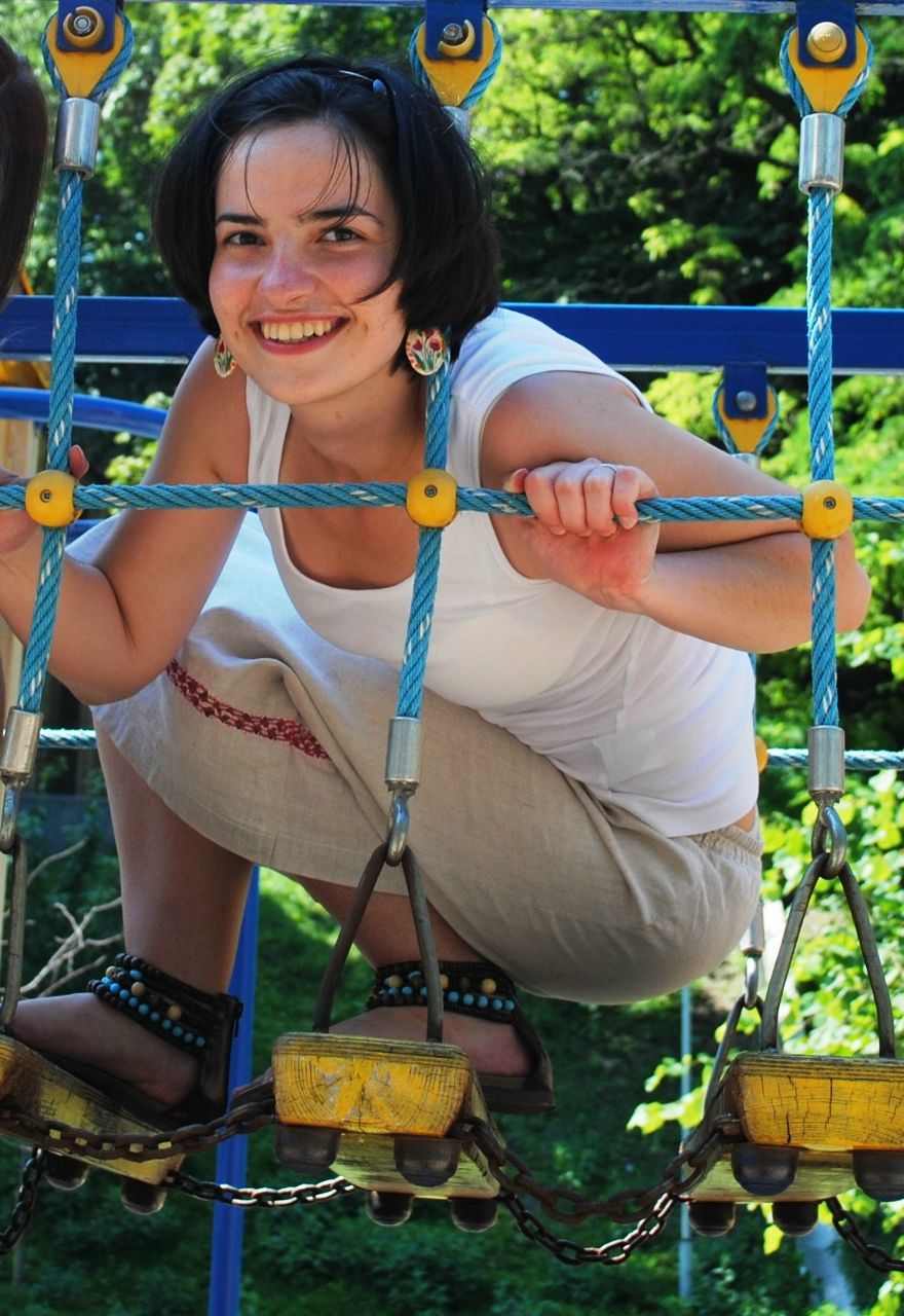 Ирина Байдюк | Брянск