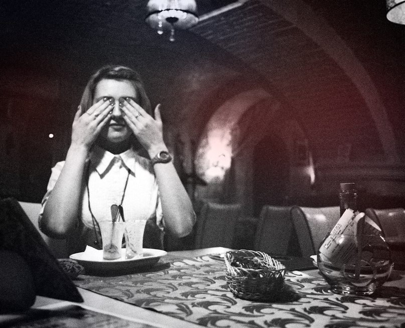 Anya Gryadun | Днепр (Днепропетровск)