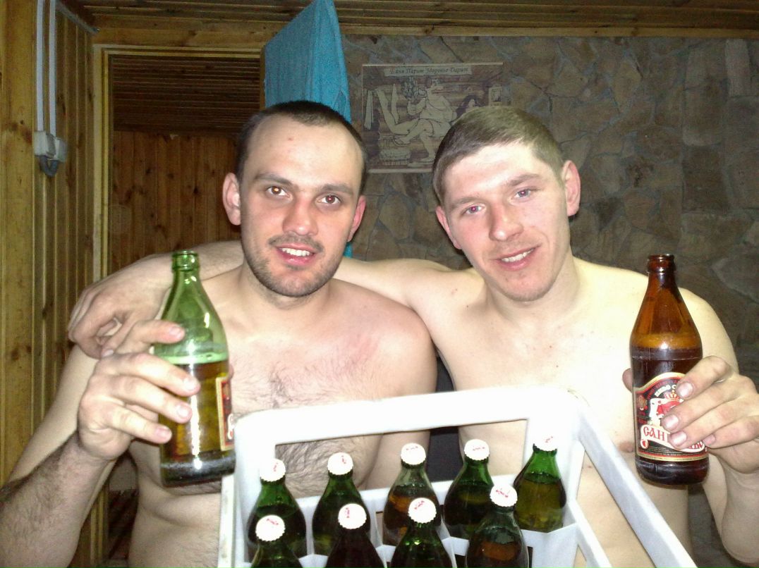 Євгеній Муляр ® | 