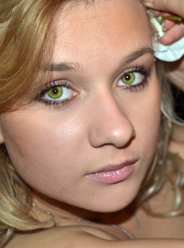 Раксана Асанова | Зеленодольск