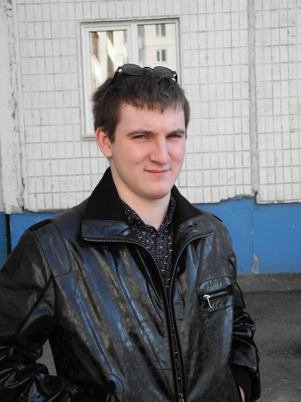 Александр Самойлов Викторович | Барнаул