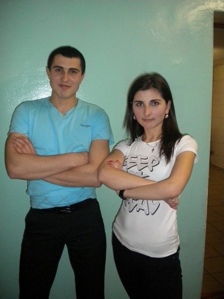 Таничка-Двойняшка Пепеляшко | Одесса