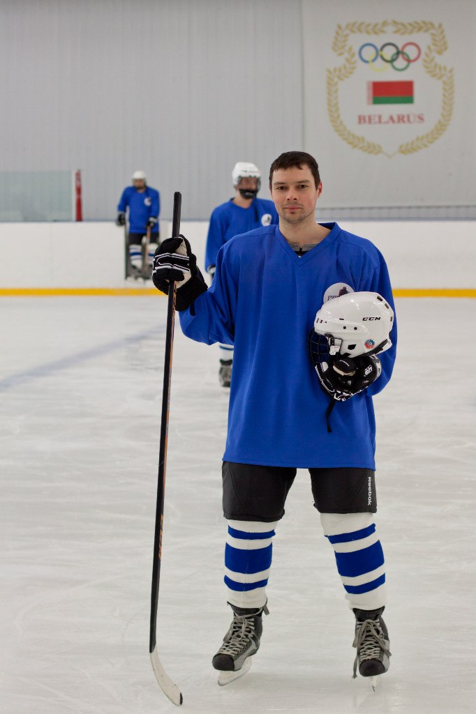 Максим Мостовников | Минск