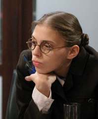 Сонечка Дроздова | Калининград