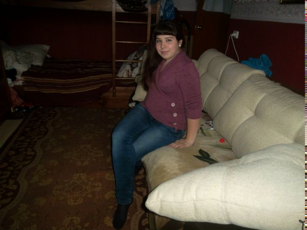 №24, Саша Фатькина, 29 лет, Волоколамск, Россия №24, Саша Фатькина, 29 лет, Волоколамск, Россия