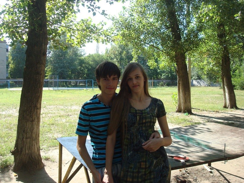 Лёха Струнин | Санкт-Петербург