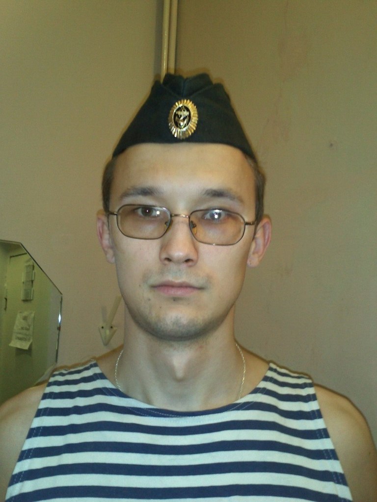 Сергей Петров | Казань